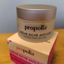 Rijke anti-verouderingscreme (herstellende creme) - Propolia 50ml