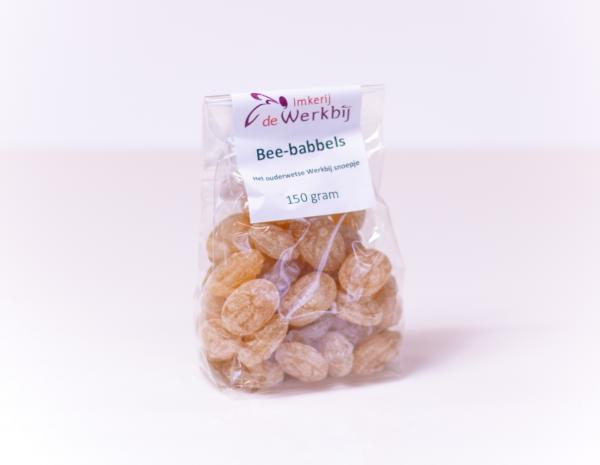 BEE-Babbels - 150 gram