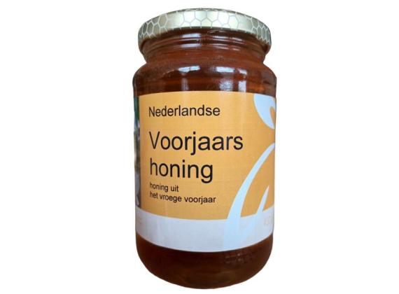Nederlandse voorjaarshoning 450 gram