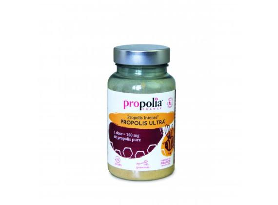 Ultra propolis poeder 72 gram - Propolia