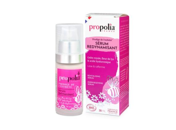 BIO Revitaliserend serum 30ml - Propolia