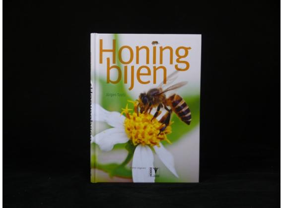 Honingbijen, J?rgen Tautz