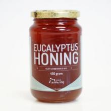 Eucalyptushoning 450gram