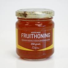 Nederlandse Fruithoning 250gram