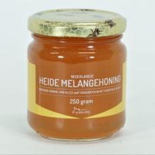 Nederlandse Heidemelange 250gram