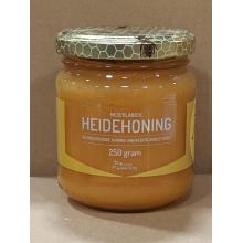 Nederlandse Heidehoning crème 250gram