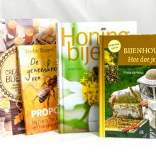 Boeken over bijen