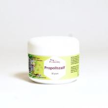 Propolis zalf met 30% propolis - 50 gram