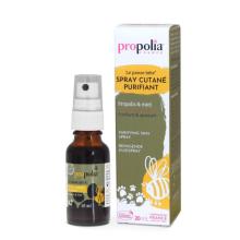 Zuiverende spray Propolis 20ml- Propolia -Dierverzorging