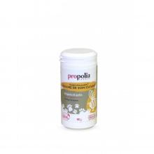 Huidverzorgingspoeder  Propolis 30gr- Propolia -dierverzorging