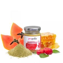 Vitale Energie - met honing, propolis en royal jelly 120gram- Propolia