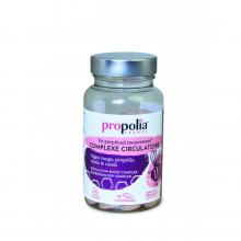 Bloedsomloop tabletten - 90 stuks - Propolia