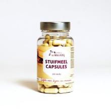 Stuifmeel capsules 315 mg - 100 stuks