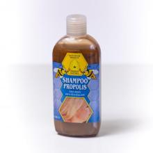 Shampoo met propolis fles 250ml