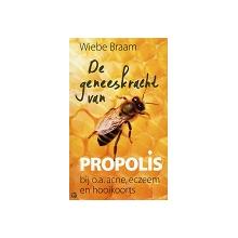 De geneeskracht van propolis, W. J. Braam