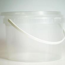 Plastic honingemmer 4kg